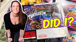 INSANE SPEND at Leeds Retro Gaming Market