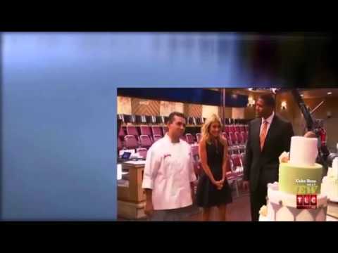 Next Great Baker Season 3 Episode 9 Full HD