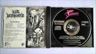 God Dethroned - Cadavers