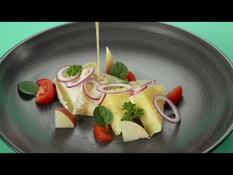 DER LEICHTE TIROLER - Graukäse aus Heumilch