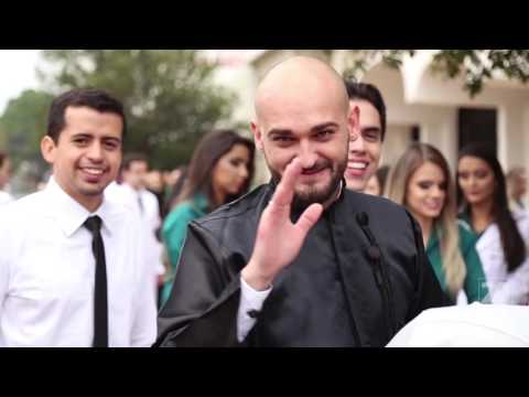 Teaser Ensaio Fotografico XI Turma de Medicina UFGD 2016