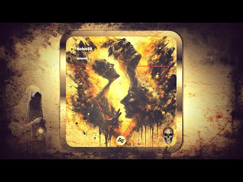 Noise88 – Infected (Original Mix) [Stellar Waves Records]