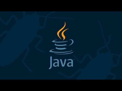 Quick Hash Table Implementation In Java