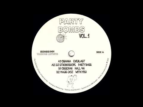 Oshana - Everlast [BOMBS001]