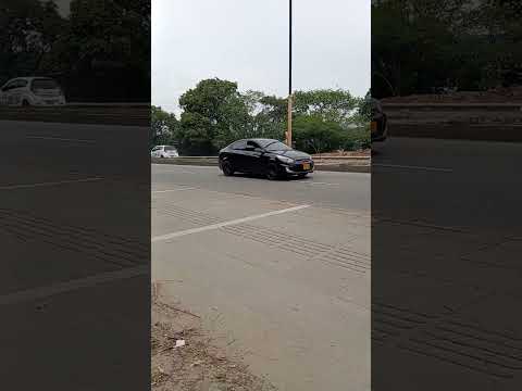 via giron lebrija santander