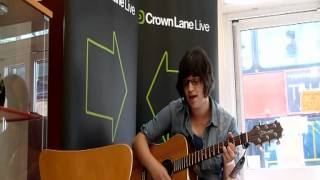 I Run To You - Kate Bowen - Tariro Unplugged