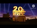 REUPLOAD 20th Century Fox 1994 Logo SuperMarioJustin4 Remodified