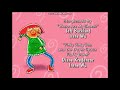 Pinky Dinky Doo Credits Theme With King Of The Hill Credits Theme