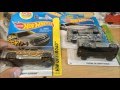 Hot Wheels Zamac HAUL! Hot Wheels Zamac HAUL!