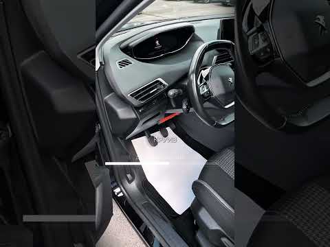 фото peugeot 5008 ii рестайлинг 0