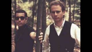 Simon & Garfunkel- Bookends