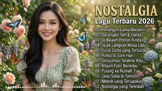 Download lagu ALBUM NOSTALGIA PALING SEDIH 😭 PATAH HATI 💔| LAGU KENANGAN TERBARU 2026 | Kenangan Lama Bersemi mp3 Download lagu ALBUM NOSTALGIA PALING SEDIH 😭 PATAH HATI 💔| LAGU KENANGAN TERBARU 2026 | Kenangan Lama Bersemi mp3