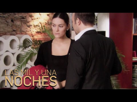 One Thousand and One Nights | Scheherazade learns that Onur has been with another woman and confr...