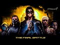 Krrish 4 Series The Final Battle Full 3 Parts L SZZ Trentset L Hrithik Roshan L Priyanka Chopra