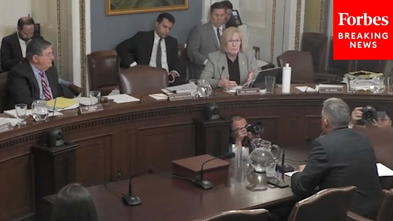 FULL HEARING: House Rules Committee Holds First Hearing Since 2024 Election