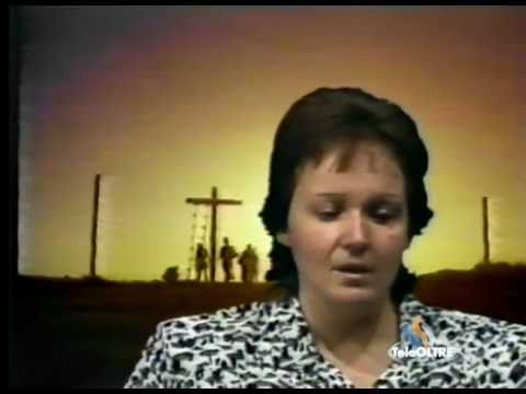 Patti Franklin - La via Dolorosa - TeleOltre - Cantico Cristiano Evangelico