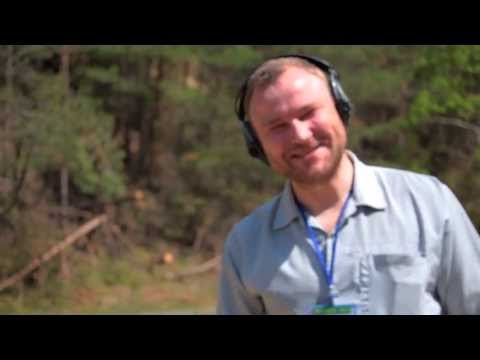 Видео-обзор турнира "Виннету-2013"