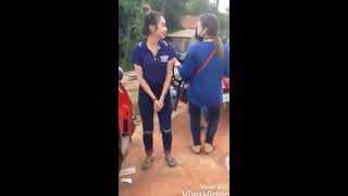 Mrr Czex  ចង្គេះបាន khmer dance in clup