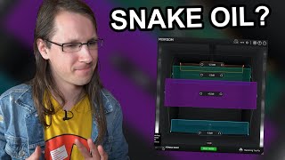 Video thumbnail for AUTOMATIC EQUALIZER!?!? || MTM MIXROOM by White Sea Studio