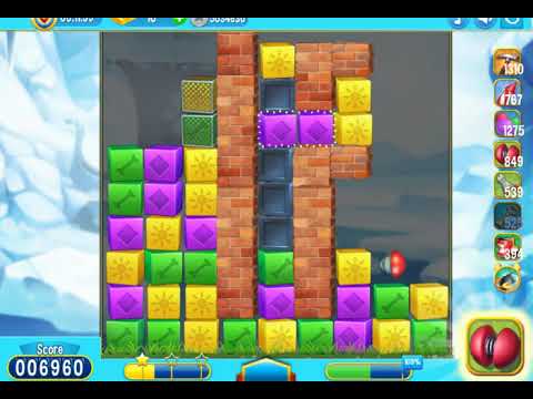 Pet Rescue Saga   Level 4128 no boosters