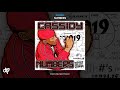 Cassidy - Lets Get To This Chicken Feat. Reggae Ratchet [Numbers]