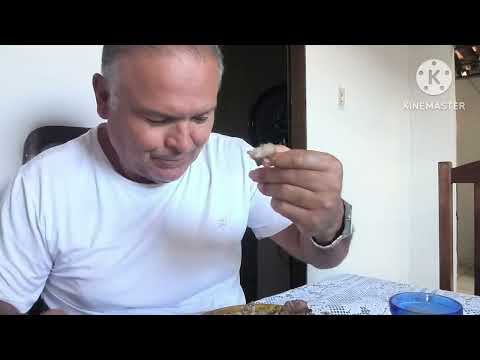 Road Trip to the Northeast Eating Pork Belly with Green Beans EP 28