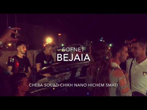 cheba souad duo nano et hichem smati live2 khayma tichy 2017 شابة سعاد شيخ نانو وهشام سماتيby sofnet