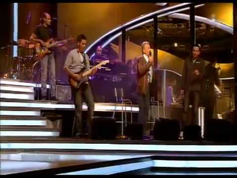 Miroslav Ilić: Beograde (Đorđe Marjanović) uživo kod Ivana Ivanovića