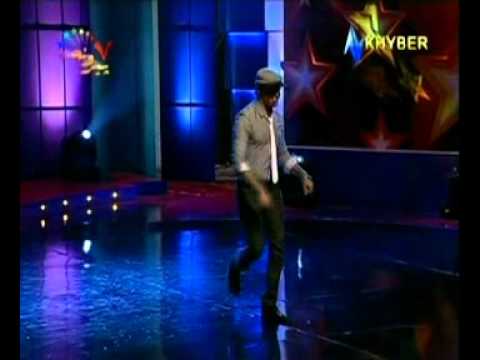 JAMIL SHAH (milli naghma).