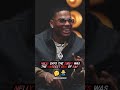 Nelly Says The 2000's Was The HARDEST Era Of Rap 🙅‍♂️