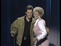 Randy Travis and Tammy Wynette : We're Strangers Again 1991