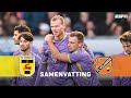 ? HENK VEERMAN scoort 2️⃣6️⃣ SECONDEN na invalbeurt! ⏱️ | Samenvatting SC Cambuur - FC Volendam