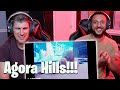 Doja Cat - Agora Hills (Official Video) REACTION!!!