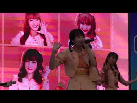 310120 [720P]  YOUR BUTTERFLY ~君の蝶々 - FMA Parfait by Cm Cafe @ Japan Expo Thailand 2020