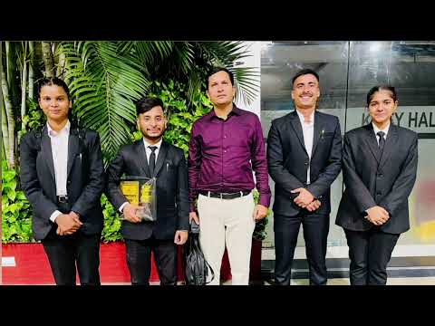 International Moot Court Competition