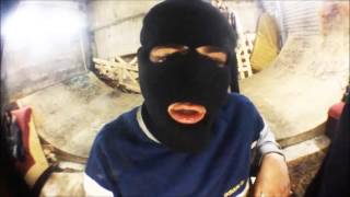 Azizi Gibson – Backward Books