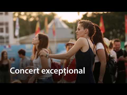 Spot promo Festivalul Cucuteni: flacăra măiestriei