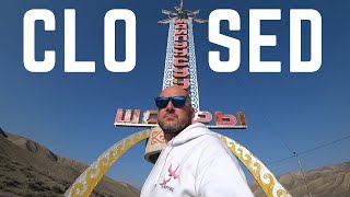 Solo In A Closed Soviet City ⛔️ - YouTube