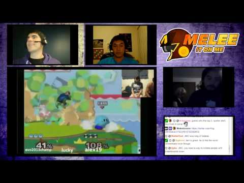 MIOM 2x10 - Shorthanded Edition!!!