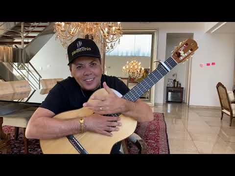 O dia que conheci Tião Carreiro