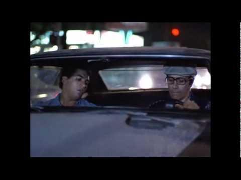 Stand and Deliver (1988) Scene