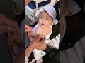 Baby Vaccinneted Viral Funny Video Shorts