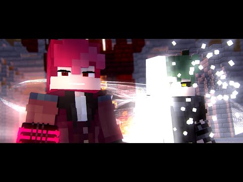 "DEVIL" Minecraft Animation Music Video (Teaser Trailer)
