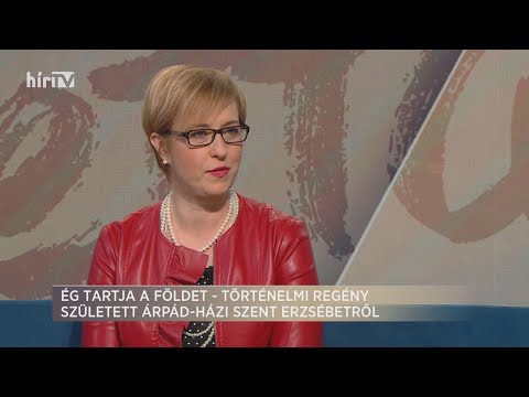 Paletta - Az Ég tartja a Földet (2021-03-24) - HÍR TV