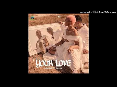 ☆☆☆DJ MRK F£@t Mbosso Ft Zuchu For Your Lov£  Zouk 2k22☆☆☆