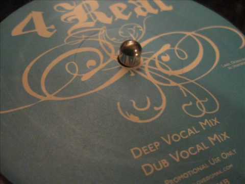 DEEP SOULFUL HOUSE MUSIC (4 REAL)