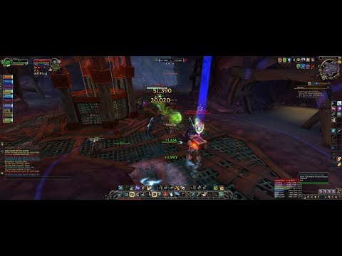 Marksmanship Hunter PvP DOMINATION! - BIG DAMAGE Silvershard Mines WoW BFA 8.2.5