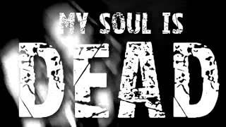 SWORN IN - DEAD SOUL LYRIC VIDEO (LYRICS ON SCREEN)