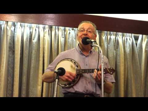 Dickie Speake - Underneath The Arches