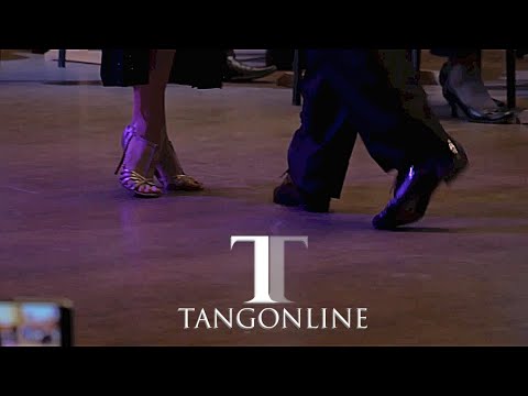 Why Tango Is the Most Dangerous Dance